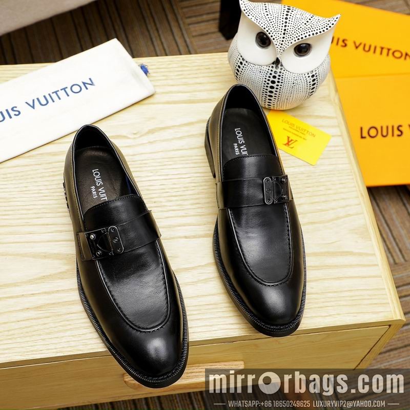 LV Replica Shoes LV sz38-45 mnf0601