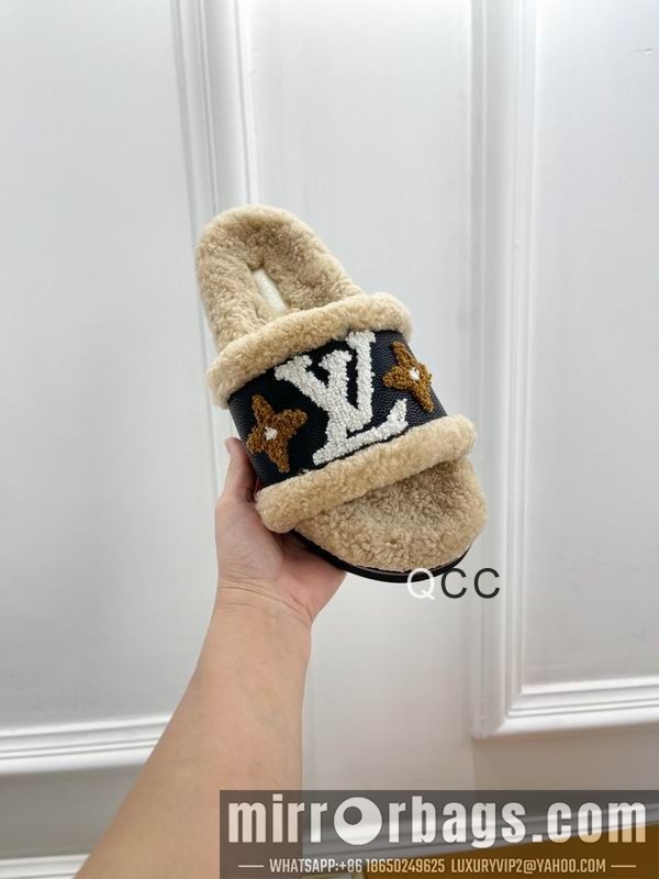 LV Replica Shoes LV sz35-41 XC0313