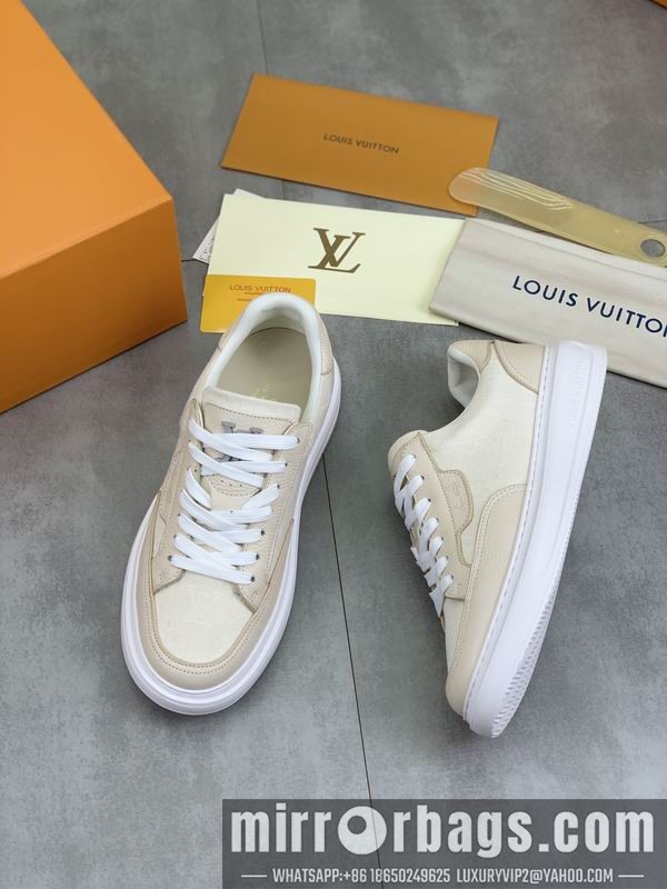 LV Replica Shoes LV sz39-45 mnf0804