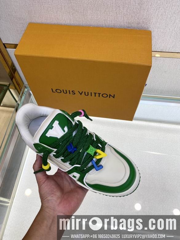 LV Replica Shoessz35-44 4C n0502