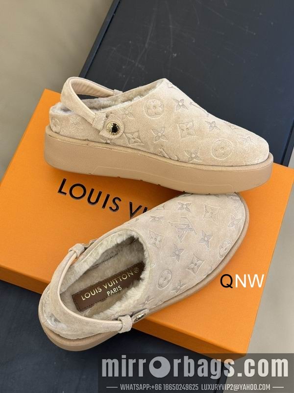 LV Replica Shoes LV sz35-40 3C YM1204