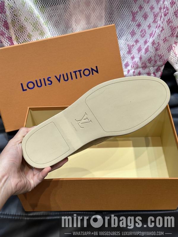 LV Replica ShoesLV sz38-46 mnf0528