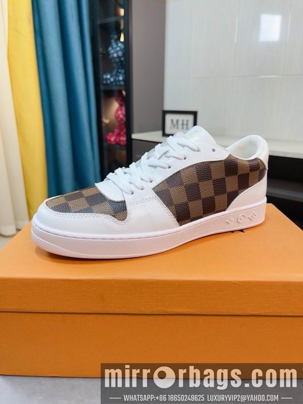 LV Replica Shoes LV sz38-44 mnf0640