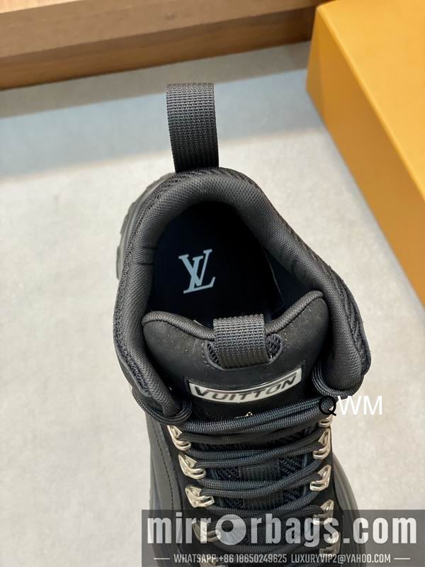 LV Replica Shoes LV sz38-45 4C WM1214