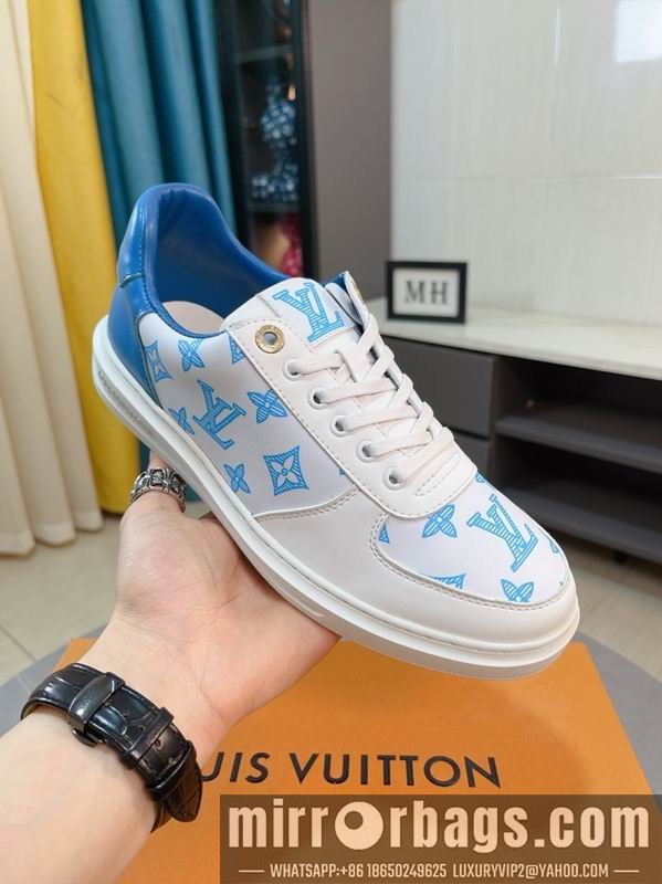 LV Replica Shoes LV sz38-44 mnf0623