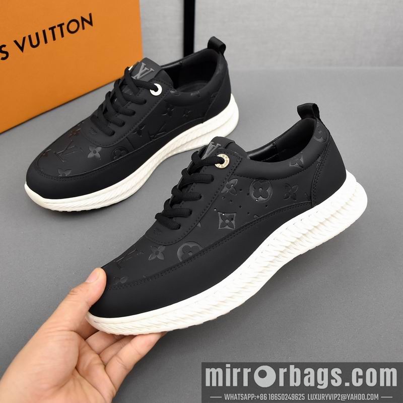 LV Replica Shoes LV sz38-44 mnf0416