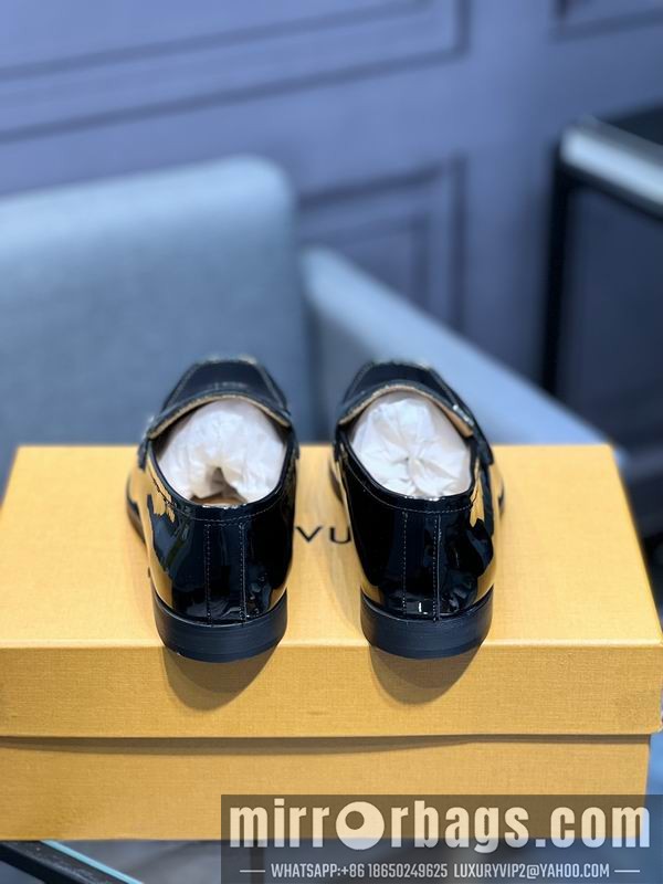 LV Replica Shoes LV sz38-45 mnf0517