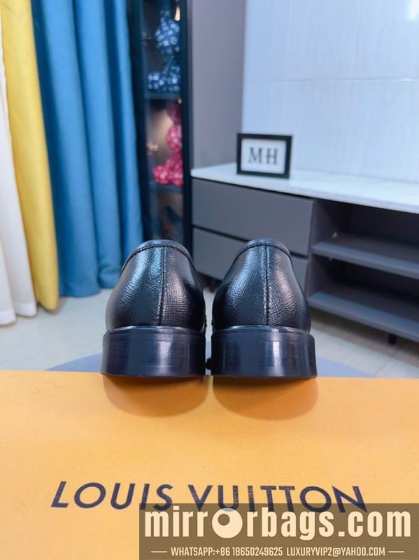 LV Replica Shoes LV sz38-44 mnf0428