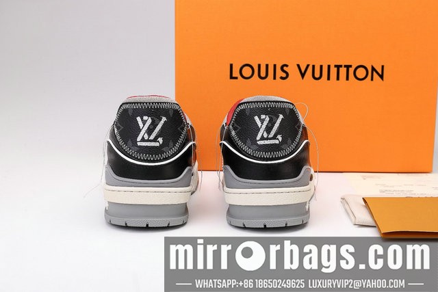 LV Replica ShoesSZ 35-46 0520