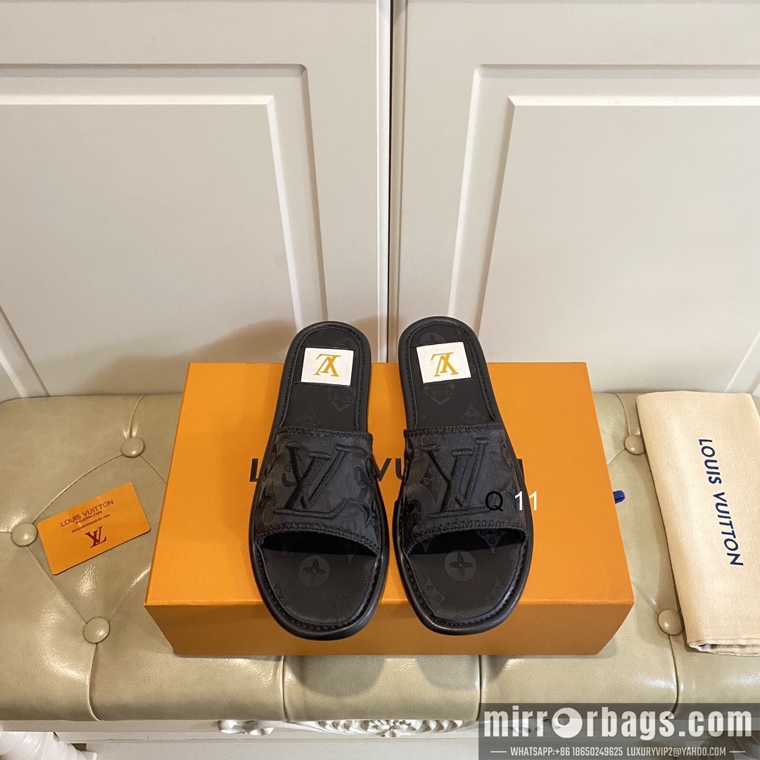 LV Replica Shoes LV sz35-44 Y0302