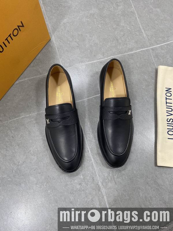 LV Replica Shoes LV sz38-45 mnf0169