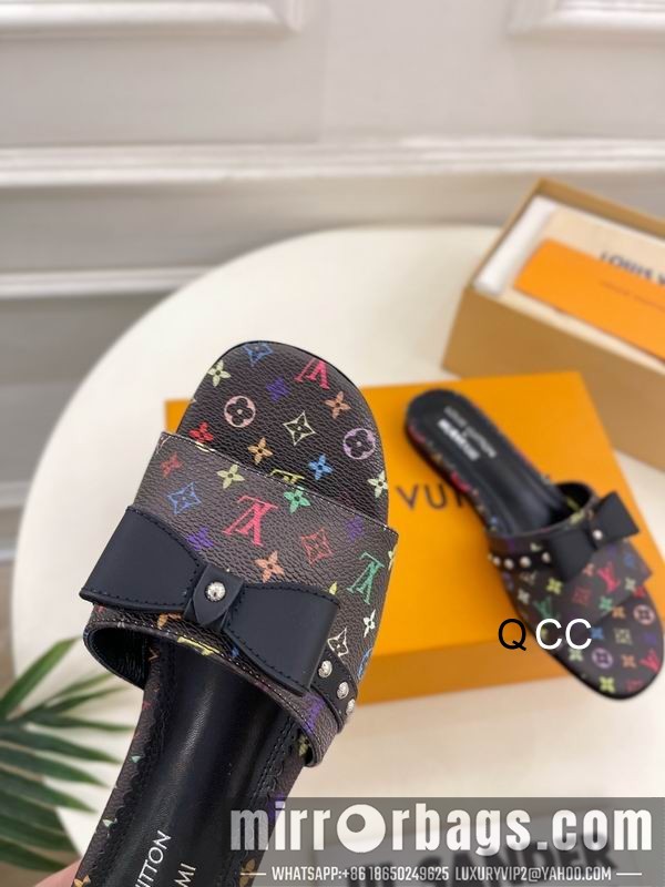 LV Replica Shoes LV sz35-40 XC0202