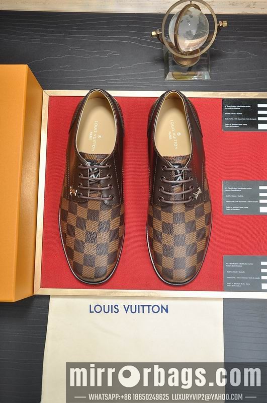 LV Replica Shoes LV sz38-45 mnf0413