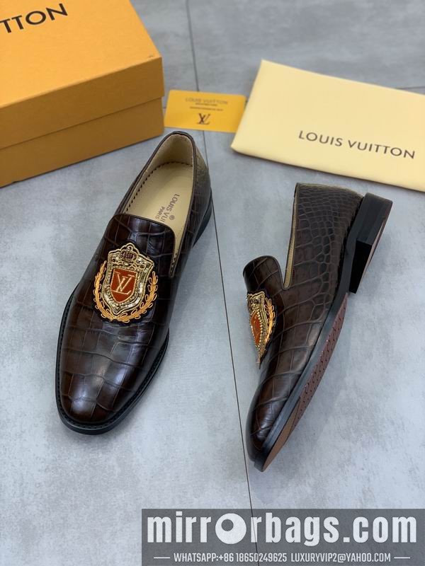 LV Replica Shoes LV sz38-44 mnf0144