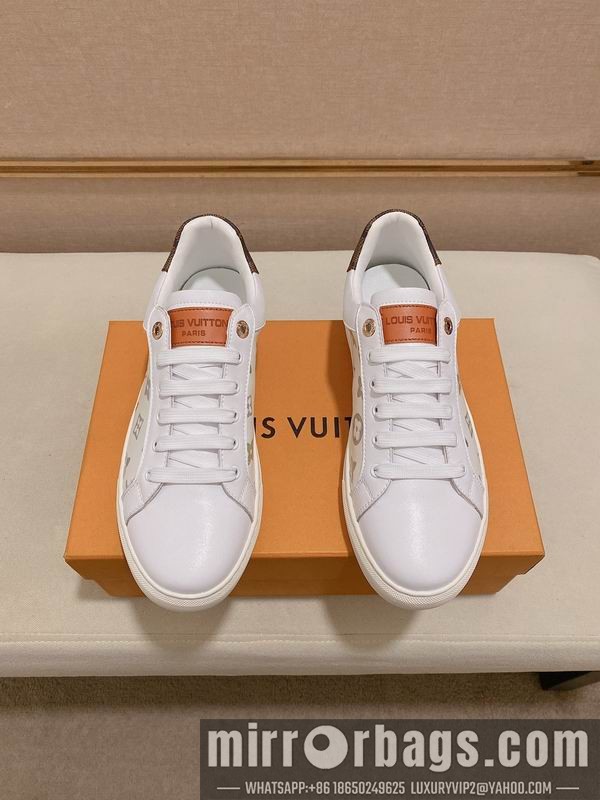 LV Replica Shoes LV sz38-44 mnf0163