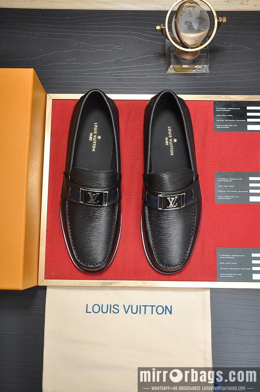 LV Replica Shoes LV sz38-45 hnh0212