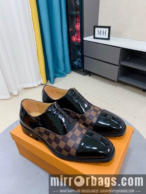 LV Replica ShoesLV sz38-46 mnf0336