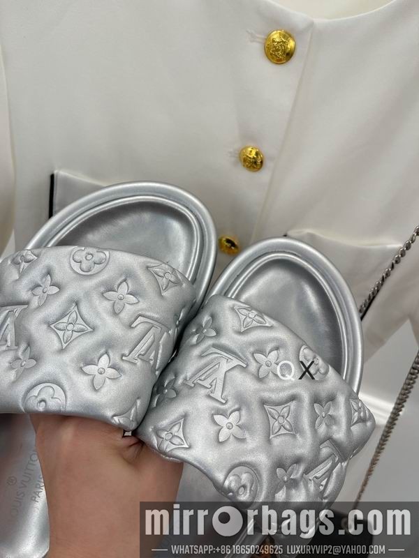 LV Replica Shoes LV sz35-44 JX0305