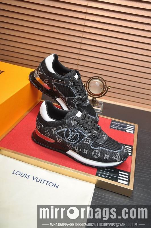 LV Replica Shoes LV sz38-45 mnf0551