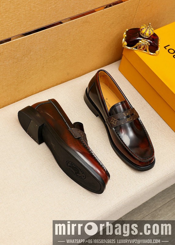 LV Replica Shoes22722041 SZ 38-44