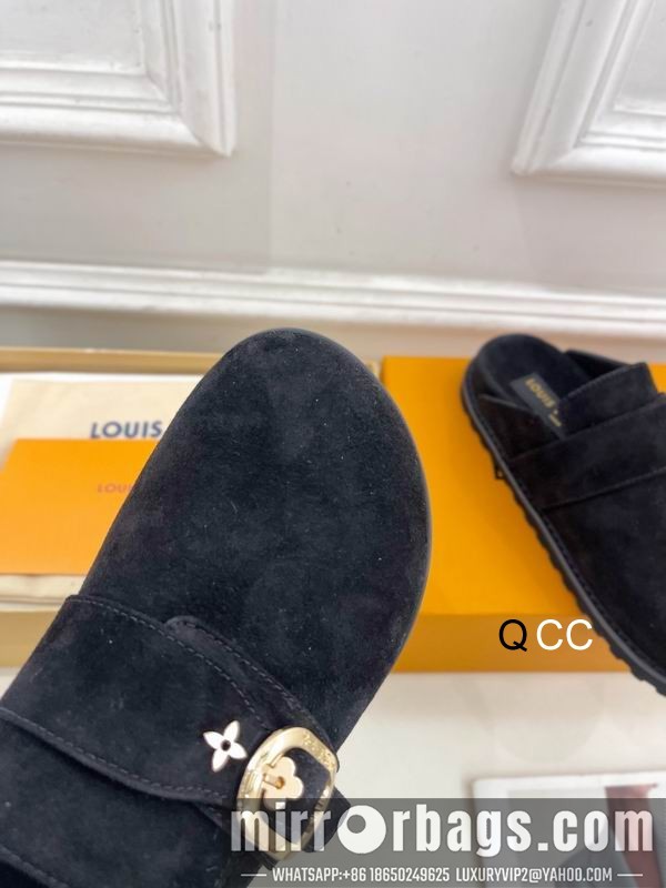 LV Replica Shoes LV sz35-45 XC0201