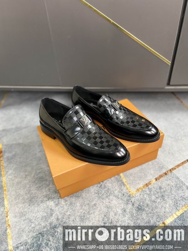 LV Replica ShoesLV sz38-46 mnf0220