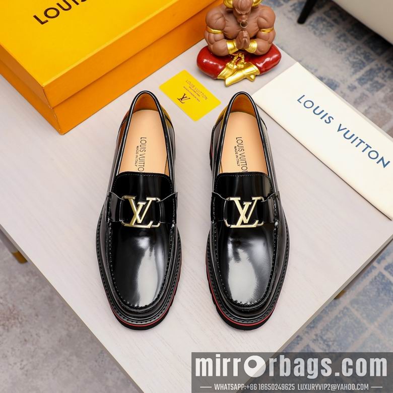 LV Replica ShoesLV  sz38-44 3C n0601