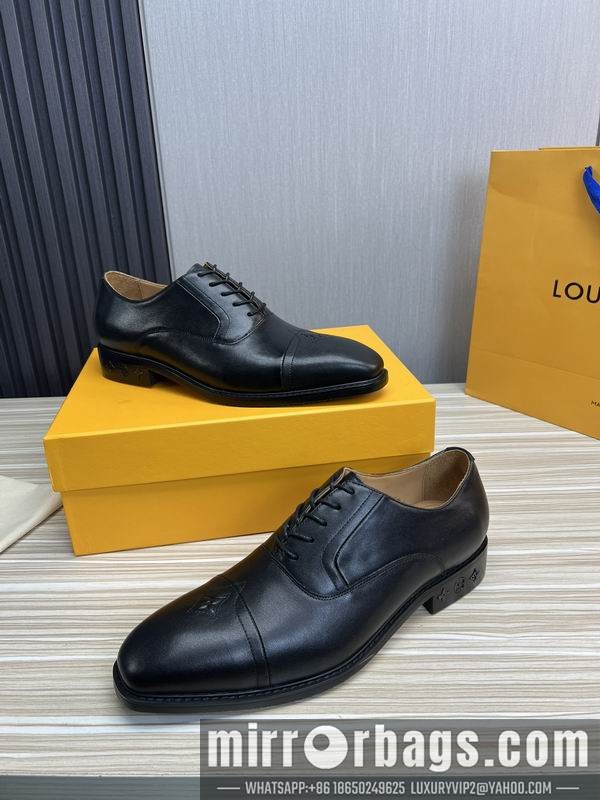 LV Replica Shoes LV sz38-45 mnf0341