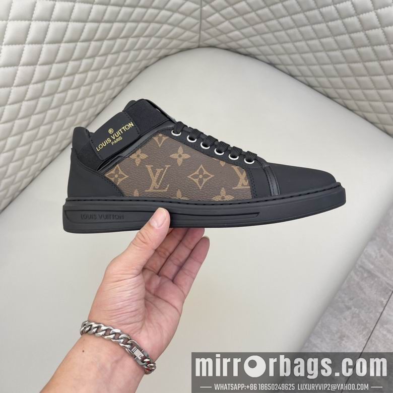 LV Replica Shoessz35-44 4C n0505