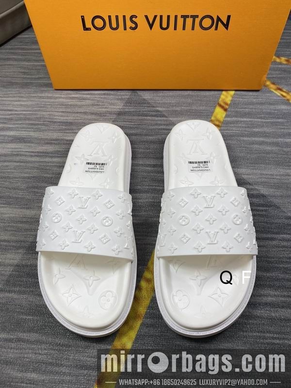 LV Replica Shoes LV sz38-45 2C TF0709