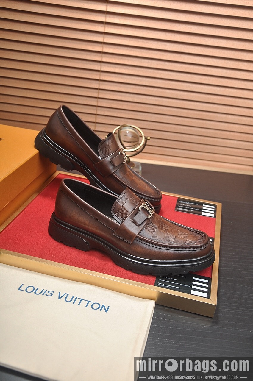 LV Replica Shoes LV sz38-44 h0901