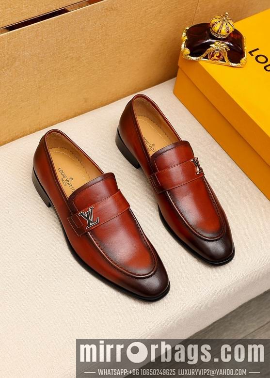 LV Replica Shoes LV sz38-44 0646