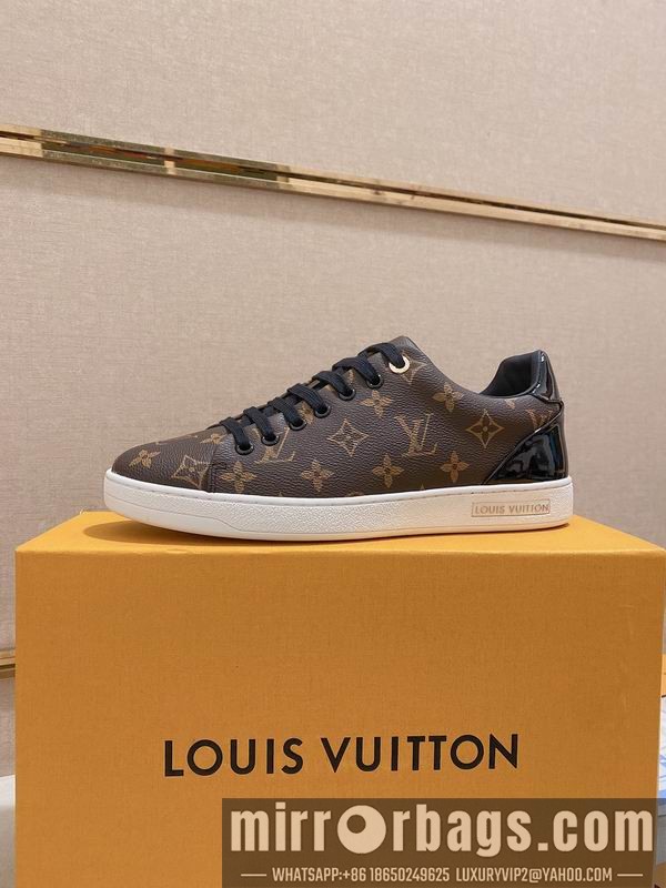 LV Replica Shoes LV sz38-45 mnf0346