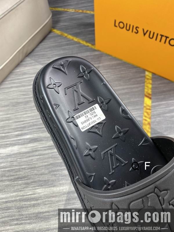 LV Replica Shoes LV sz38-45 4C TF0712