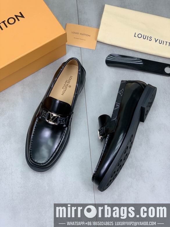 LV Replica Shoes LV sz38-44 2C n0623