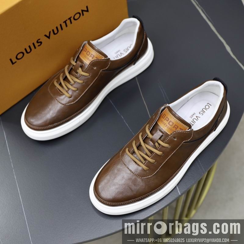 LV Replica Shoes LV sz38-45 mnf0640