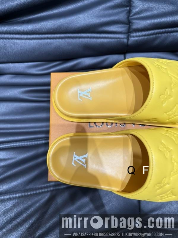 LV Replica Shoes LV sz38-45 TF1101