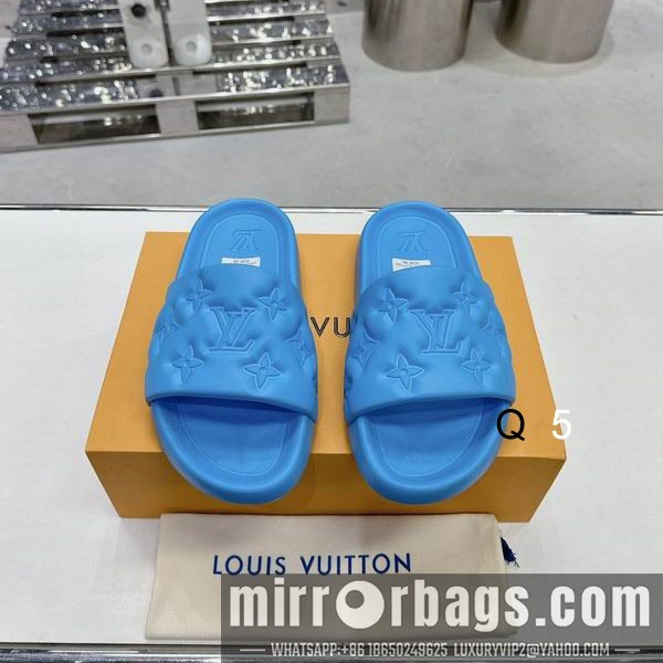 LV Replica Shoes LV sz38-46 JY0413