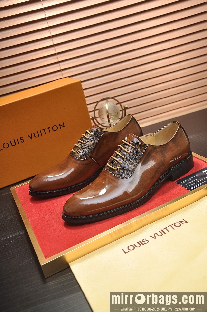 LV Replica Shoes LV sz38-45 hnh0217