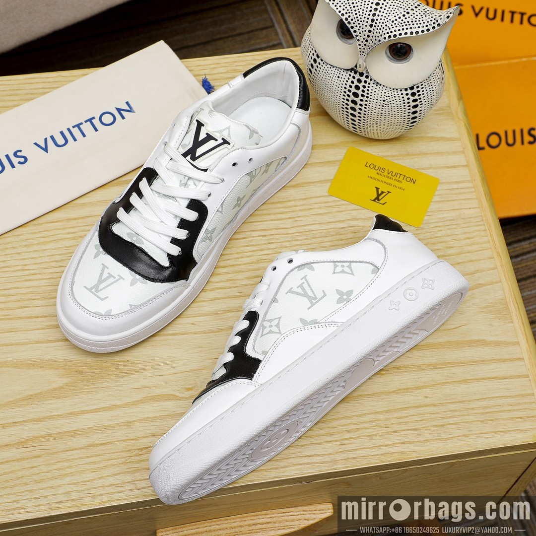 LV Replica Shoes LV sz38-44 hnh1205