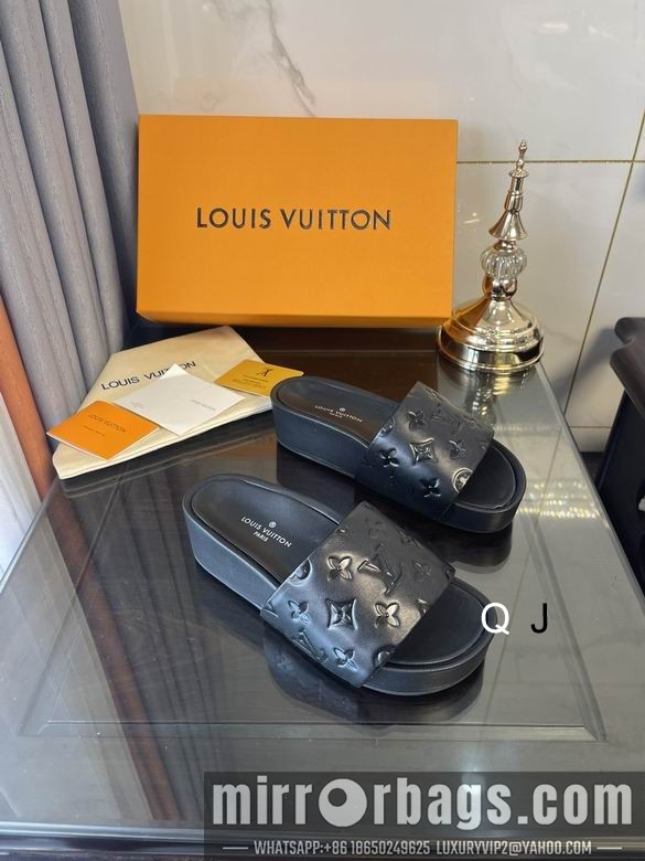 LV Replica Shoes LV sz35-42 XJ0315