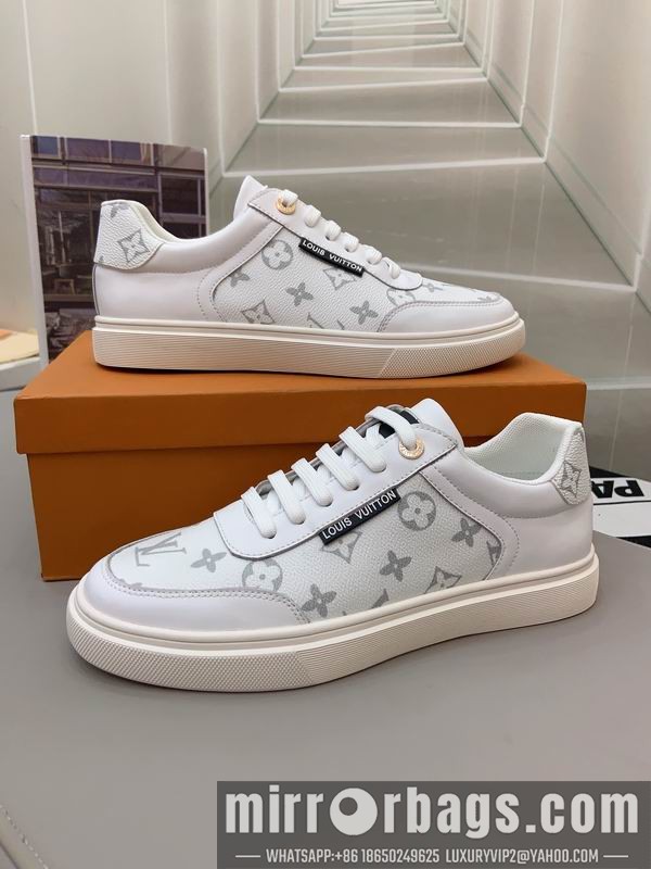 LV Replica Shoes LV sz38-44 mnf0251