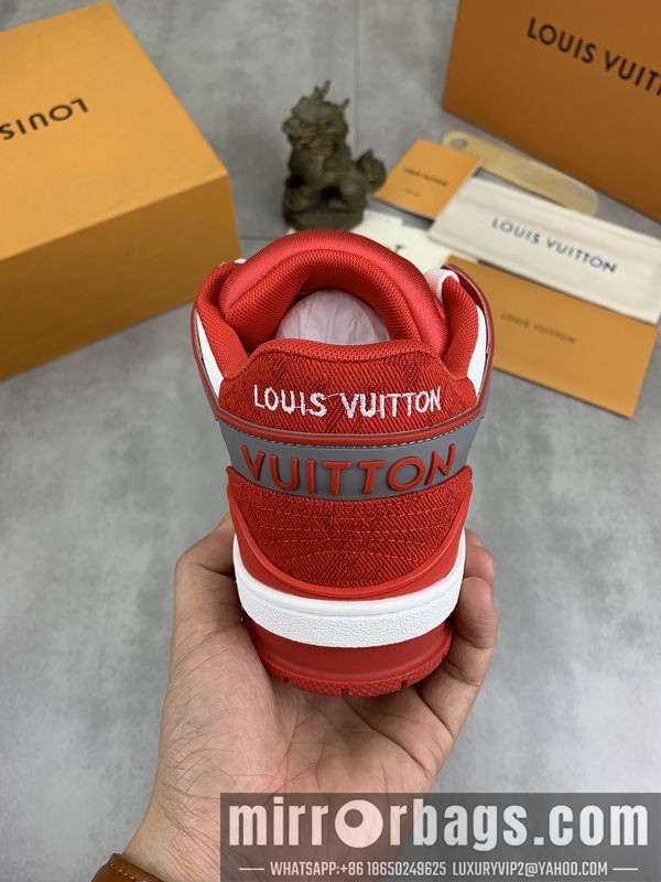 LV Replica Shoes LV sz38-46 mnf0622