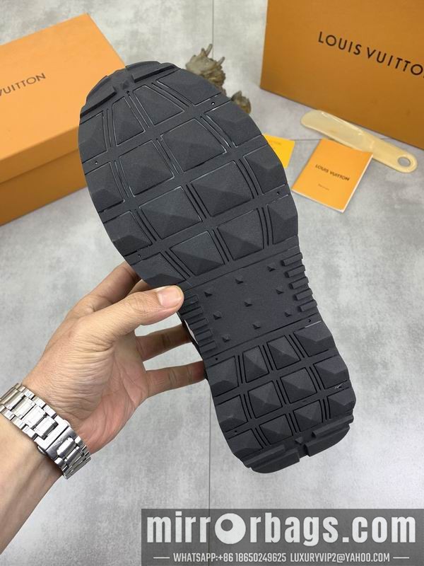 LV Replica Shoes LV sz38-44 mnf0324