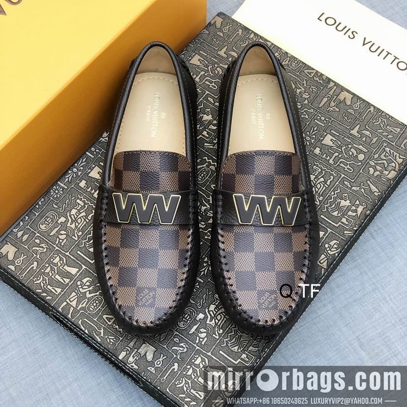 LV Replica Shoes LV sz38-45 5C TF0819