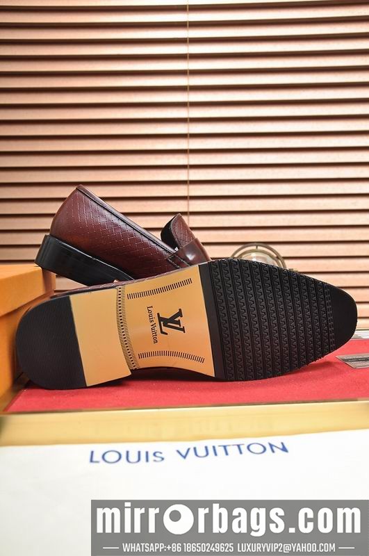 LV Replica Shoes LV sz38-45 mnf0745