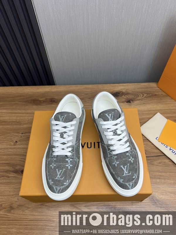 LV Replica Shoes LV sz38-44 mnf0801