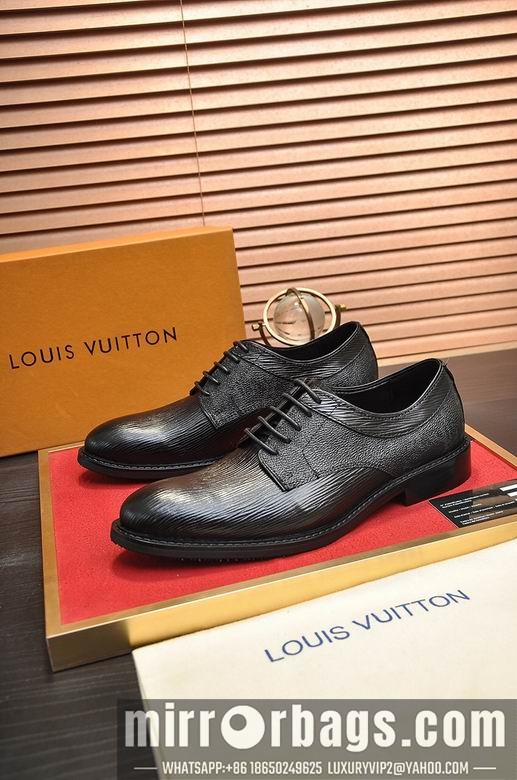 LV Replica Shoes LV sz38-44 0685