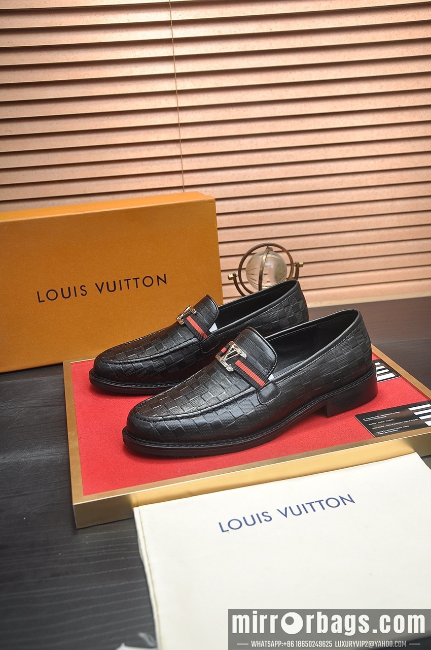 LV Replica Shoes LV sz38-45 hnh0203