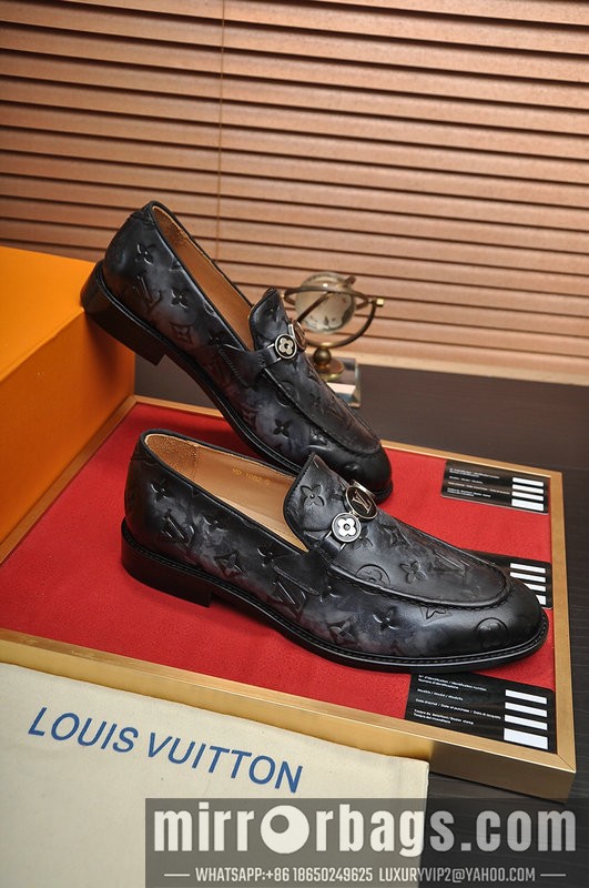 LV Replica Shoes22521239 SZ 38-44